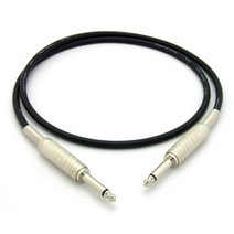 AUDIO TECHNICA PRO41, 2. 기타/악기케이블 [B타입] 고급 55+55  7미터