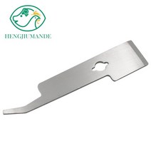 양봉 꿀벌 허니 스테인레스 스틸 꿀벌 하이브 Uncapping 스크레이퍼 꿀 포크 삽 양봉 도구 나이프 장비, 01 WHITE