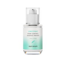 셀프뷰티 유니콘 포어 컨트롤 에센스 프라이머 33ml, 혼합 색상, 2개