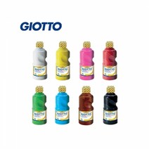 필라.지오토.템페라.물감_GREEN.(250ML).아트타운, 단품