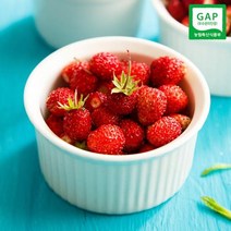[자연맛남] GAP인증 포항 보경 산딸기(냉동) 2kg, 단품