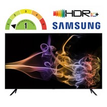 삼성 Business TV LED 4K UHD 해상도 (에너지등급 1등급) WiFi 사이니지 무료, No, 벽걸이형, 125cm(50인치)