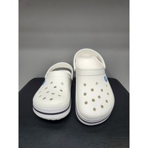 [ABC마트] 크록스 크록밴드 CRS11016 (WHITE)