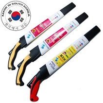 국산 대건 전지톱 300mm 350mm 골드 실버 가지치기 톱, 골드전지톱300