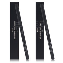 [경기점] 삐아 라스트 오토 젤 아이라이너 01느와르 X 2개