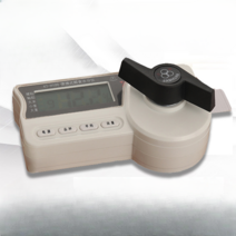 미니 디지털 곡물 보리 벼 쌀 수분 측정기 도구, KTH100+LSKC8할인패키지