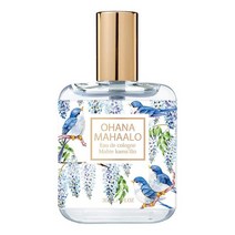 일본향수 NEW 오하나 마하로 마히에 카마이리오 오 드 코롱 EDC 30ml, 1개