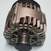 삼성 SM3 TG 1.5 뉴SM3 1.6 L38 재제조 알터네이터, 1개, 재제조 알터네이터 뉴SM3 1.6 L38 120A