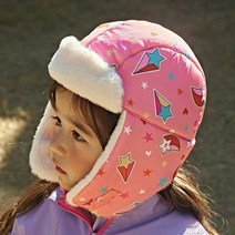 [y3모자요지야마모토메쉬] 따블리에 아동용 방한 방수 모자 겨울모자