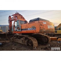 굴삭기용 모든 자동차 스티커 두산 SOLAR 500LC-V