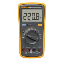 플루크 디지털테스터 FLUKE-17B+ ESP