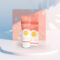 메드비 데이라이트 톤 업 선크림 70ml (SPF50+)