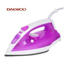 [2시이전 당일출고] 대우 스팀 건식 다리미, 02.스팀DWI-1006C
