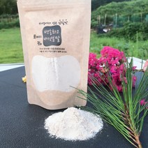 로이농장 고송 송고 송화버섯분말 리필형 80g 천연조미료 버섯가루, 분말80g