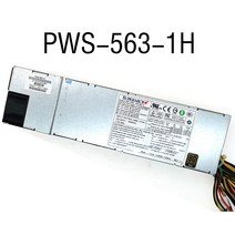 슈퍼 마이크로 서버 전원 공급 장치 560W 인증 W, 한개옵션0
