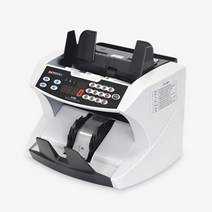 오차없이 신속하고 정확한 지폐계수기 돈세는기계