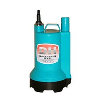 대화 DPW90-220 수중펌프 양어장 수족관 활어차