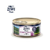지위픽 캣캔 고양이캔 토끼 양고기 85g