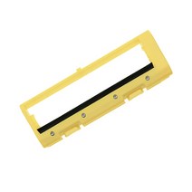 교체 부품 브러시 커버 가드 iLife A4 A4S A40 Amibot Spirit H2O 진공 청소기 액세서리 예비, [01] 1 Piece