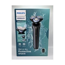 필립스 Norelco Aqua터치 시리즈 5000 면도기 트리머 For 남자 Wet Or Dry