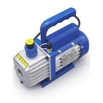 에어컨진공기 에어컨 유지보수 압축기 압축 진공펌프, 1.5p 진공 펌프