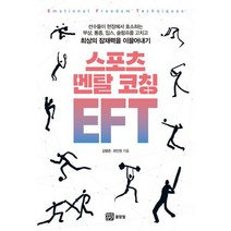스포츠 멘탈 코칭 EFT