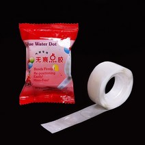 파티풍선 풍선 사이저 박스 접이식 측정 도구 장식 아치 기둥 11 홀 2-10 인치, [01] 기타, [02] 1 roll
