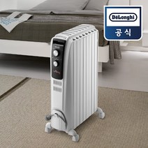 [드롱기] 드래곤4 라디에이터 6핀 TRD40615, 단품