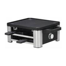 WMF 독일 로노 라끌렛 그릴 4인 870W 플레이트