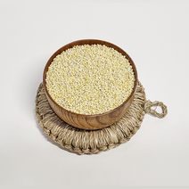 팔마정미소 22년산 군산 흰찰쌀보리 5kg