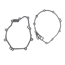 엔진부품 오토바이 크랭크 케이스 클러치 발전기 커버 가스켓 Yamaha YZFR6 1999-2002, 01 The kits