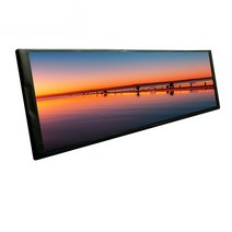 보조모니터 노트북 휴대용 보조 모니터 7.9인치 IPS PC LCD 롱 디스플레이, 02.케이스 포함 7.9인치