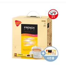 프렌치카페 커피믹스 300T+10T