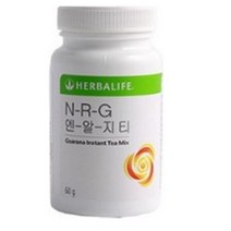 허벌라이프 엔알지 티, 60g, 1개