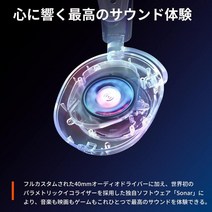 스틸시리즈 게임용 헤드셋 PlayStation5전용 Arctis Nova 7P Hi-Pi 사운드 조정 가능 61559