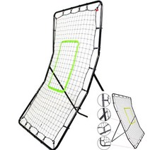 이지리치 대형 야구네트 피칭망 A 야구장그물망 야구피칭망