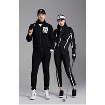 파사디 남성골프 트레이닝 셋트바지 Q21FSL407SB