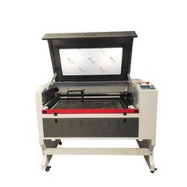 cnc 6090 레이저 각인 절단 60W 80W 100W 목재 아크릴 CNC 조각기 Ruida 6442s 전후방 디자인, [01] 130w, 01 130w