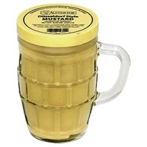 Alstertor Mustard Dusseldorf Style ‑ 8.45 Ounce, 1