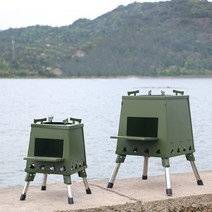 화덕만들기 모닥불 화덕제작 고깃집 드럼통 가마솥, 대형 탄소강 그린약 6.4kg