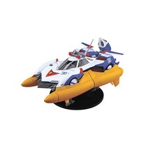 사이버 포뮬러 No.22 아슬러다 G.S.X 마린 모드 124 스케일 프라모델 일본발송