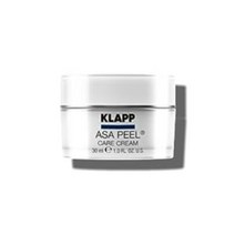 독일 KLAPP 아사 필 케어 크림 30ml x 3 개
