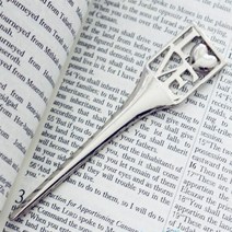 세련된 디자인 실용적인 빈티지 러브 편지 오프너 종이 앤틱소품, 상세페이지 참조