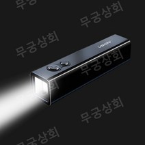 자외선 형광물질 검출기 UV 세균 검사 측정기 VSON 감식 증백제 손전등 펜, 스마트 버전 [강추]