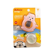 방향제 차량방향제 볼스원 선바이저스윗프리지아, 해당 상품 선택하기