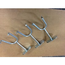 페인트건 스프레이 건 HVLP 홀더 3개 자동 페인트 BINKS SATA DEVILBLISS