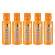 프로폴린스 프로가글150ml+5병=찌꺼기가글/프로폴리스 가글/ 구강청결제 /입냄새제거/치석제거기, 150ml, 5개