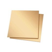 구리판 수맥 차단 방지 구리 정전기 시트 방열 순동 블록 플레이트 적동판재, 기타사양/맞춤가공