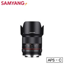 삼양 SAMYANG 85mm F1.8 ED UMC CS 소니 후지 미러리스 카메라 렌즈, 소니E