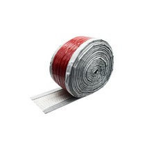 차열재 세라믹울 닥트 내화충전재 시공 세라크울 덕트, 내경 25mm